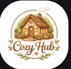 Cozy Hub Logo